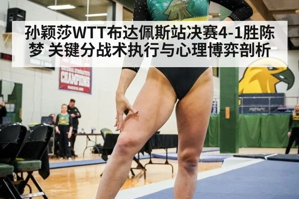 孙颖莎WTT布达佩斯站决赛4-1胜陈梦 关键分战术执行与心理博弈剖析 | jiuyou game
