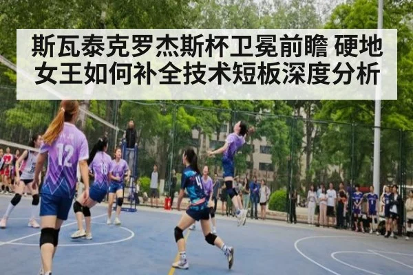 斯瓦泰克罗杰斯杯卫冕前瞻 硬地女王如何补全技术短板深度分析 - jiuyou game